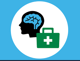 mental health first aid: mental health first aid: