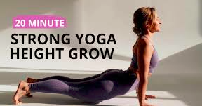 exercise to increase height in 1 week: exercise to increase height in 1 week:
