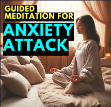 meditation for anxiety attack: meditation for anxiety attack: