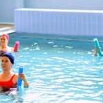 Exercises in Pool for Weight Loss:complete fitness Guide Exercises in Pool for Weight Loss:complete fitness Guide