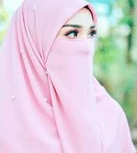 beauty of hijab and islam: