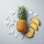 Pineapple Benefits for Men: What Happens When You Eat It Daily?