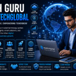 Tech Guru Wavetechglobal: Understanding Technology Leadership in a Rapidly Evolving Digital World