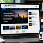 Glaadvoice Com: A Deep Look at Digital Publishing, Media Innovation, and the Future of Online Content Glaadvoice Com: A Deep Look at Digital Publishing, Media Innovation, and the Future of Online Content