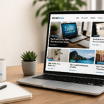 Brumeblog Com: What This Multi-Niche Blog Actually Offers Readers