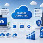 The Ultimate Guide to Droven.io Cloud Computing: Unlock the Power of the Cloud