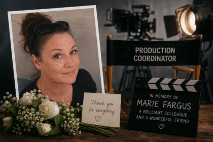 What Happened to Marie Fargus? The Heartbreaking Story Behind a Beloved TV Coordinator’s Death